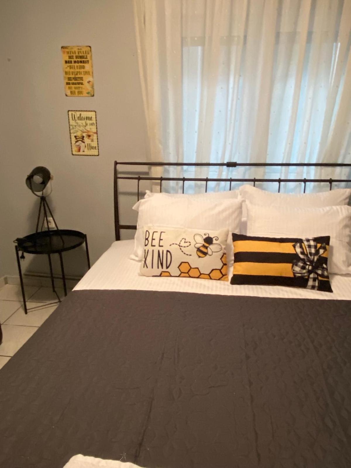 Our Happy Place Maisonette 卡瓦拉 外观 照片